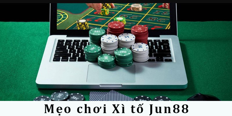 Anh em hãy áp dụng mẹo chơi Xì Tố luôn thắng từ cao thủ