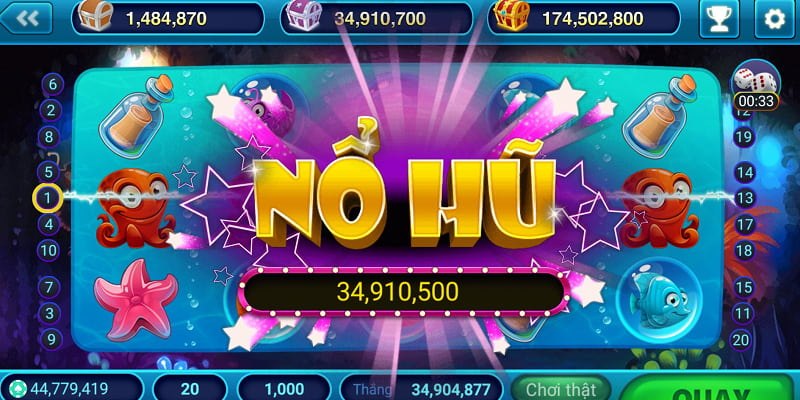 Thực hiện theo hướng dẫn để tham gia game đơn giản, dễ dàng