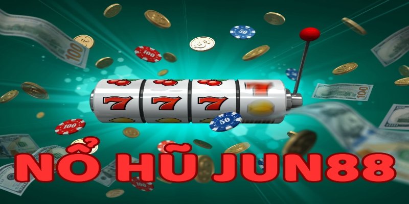 Game nổ hũ luôn có sức hấp dẫn vô cùng đặc biệt với thành viên